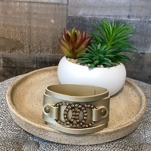 Paparazzi Cuff Bracelet